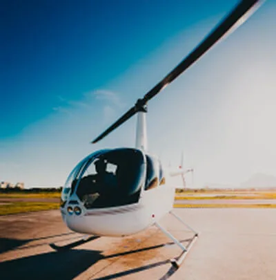 We have best luxury helicopter services for you. - 九游