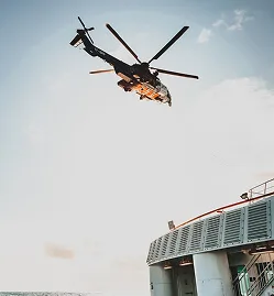 Helicopter Charter - 九游