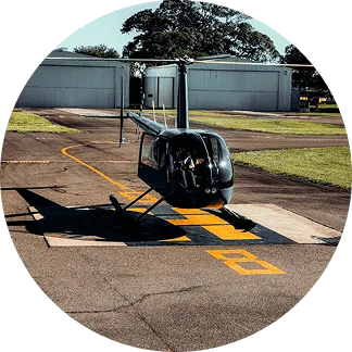 Learn more about private  helicopter benefits. - 九游