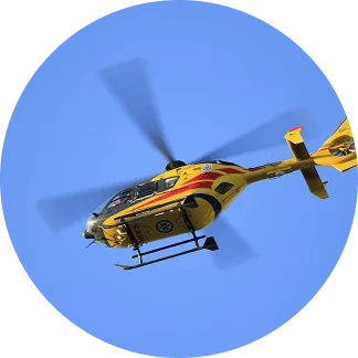 Learn more about private  helicopter benefits. - 九游