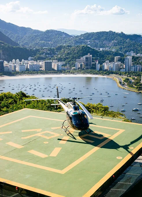 Private helicopters performance and specifications. - 九游