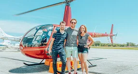 Helicopter hire - 九游