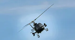 Helicopter hire - 九游