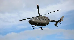 Helicopter hire - 九游
