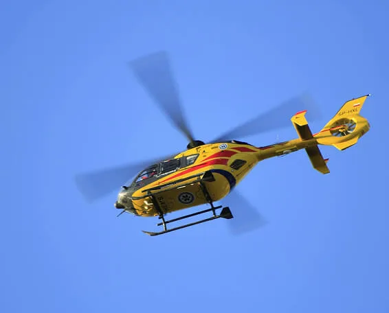 Helicopter Hire - 九游