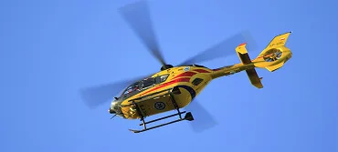Choose the private helicopter  based on your needs. - 九游