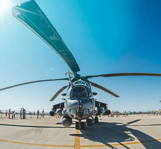 Australia – South Africa