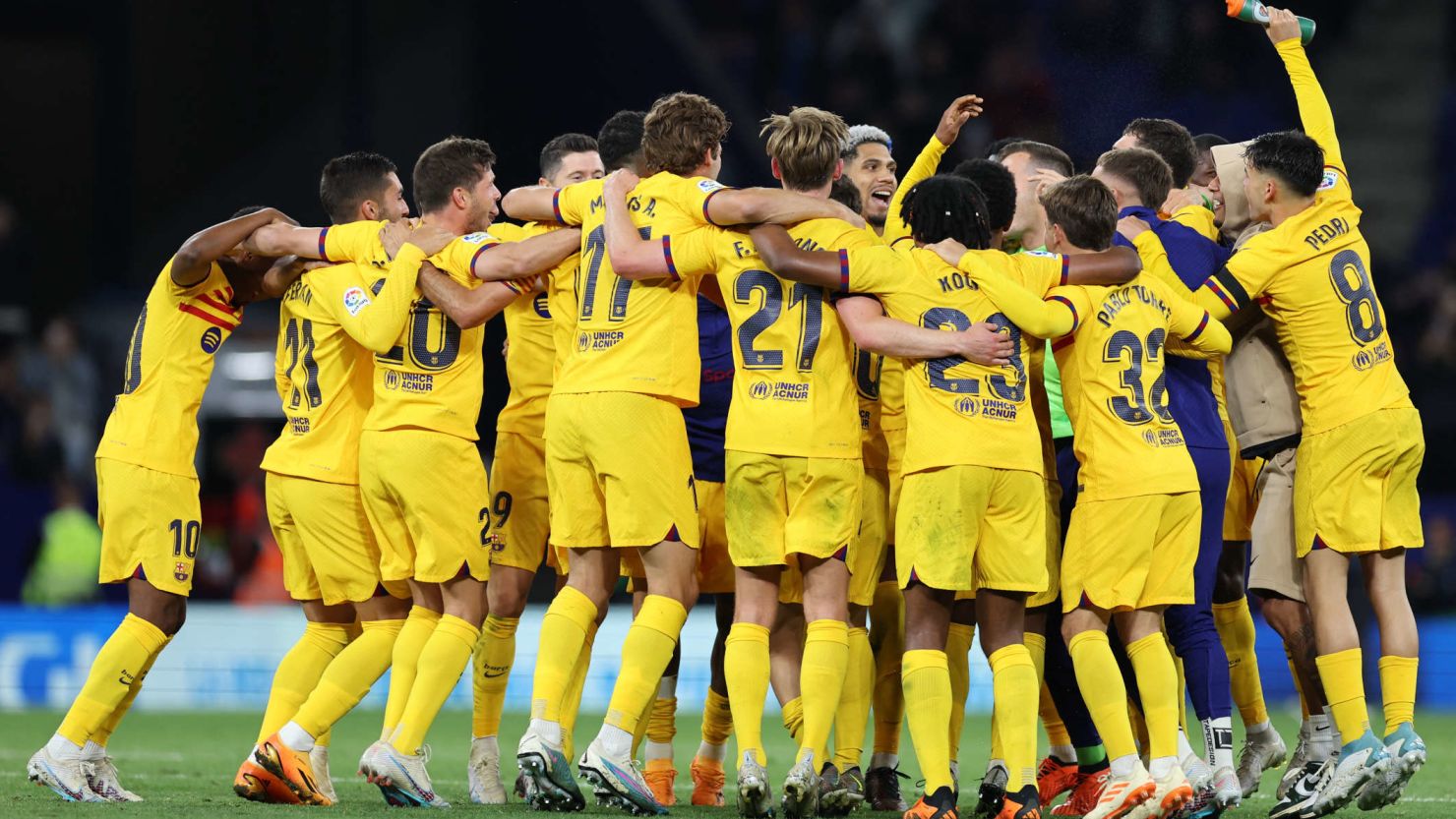 为球队带来 为球队带来